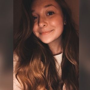 Meet your Posher, Georgia